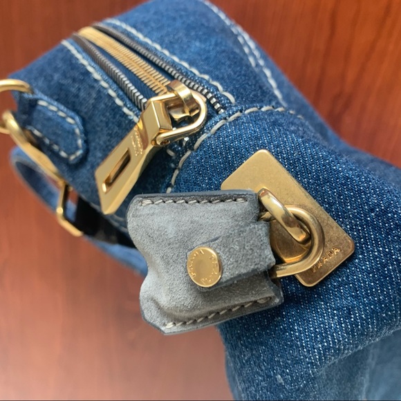 Prada Vintage Bag - Picture 16 of 16